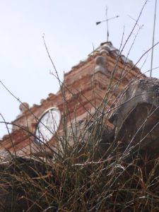 Iglesia Parroquial De Nogueruelas